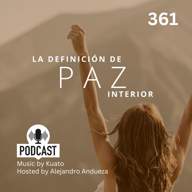 cover art for + La Definición de Paz Interior