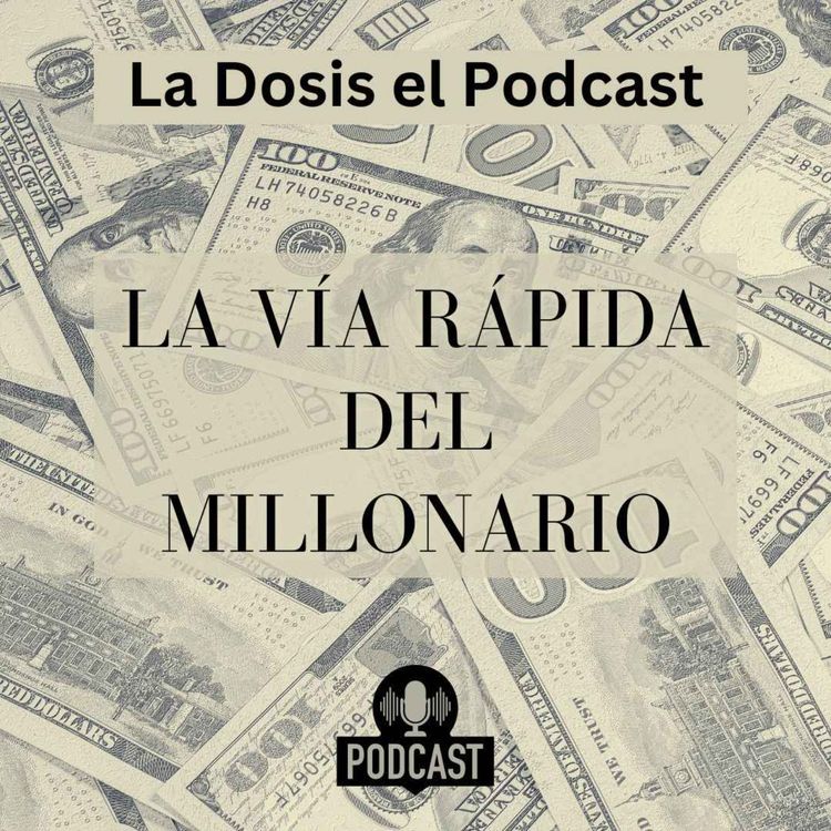cover art for + La Vía rápida del Millonario