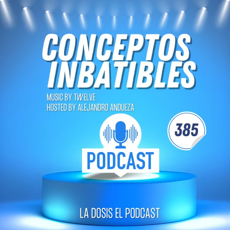 cover art for Conceptos absolutamente inbatibles