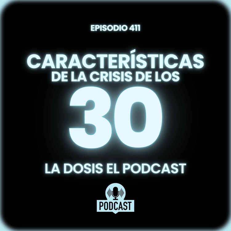 cover art for + Características de la crisis de los 30