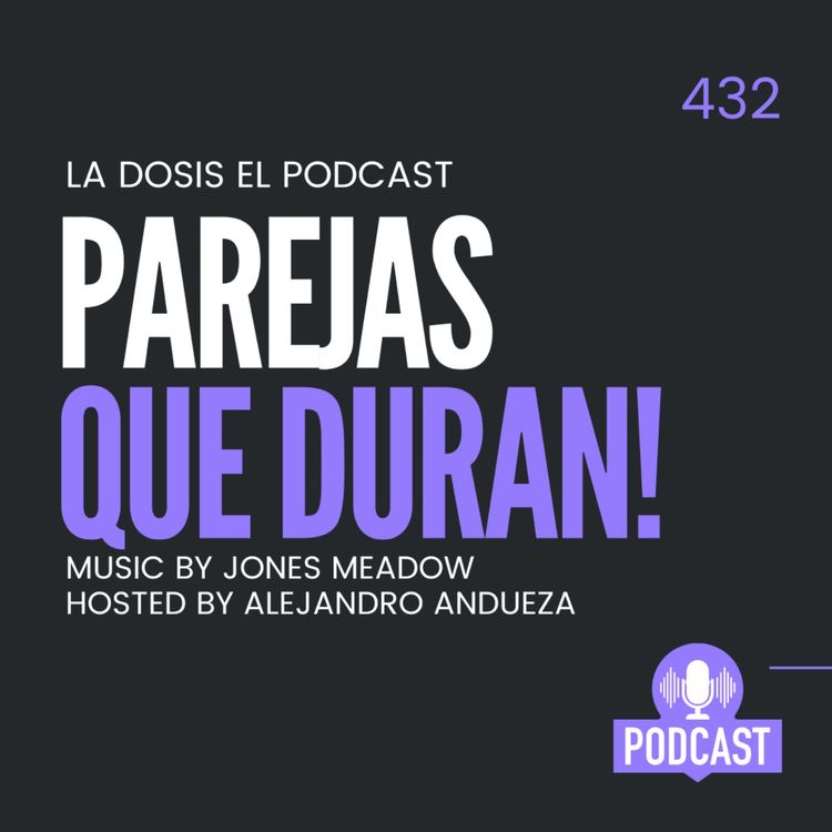 cover art for + Parejas que DURAN