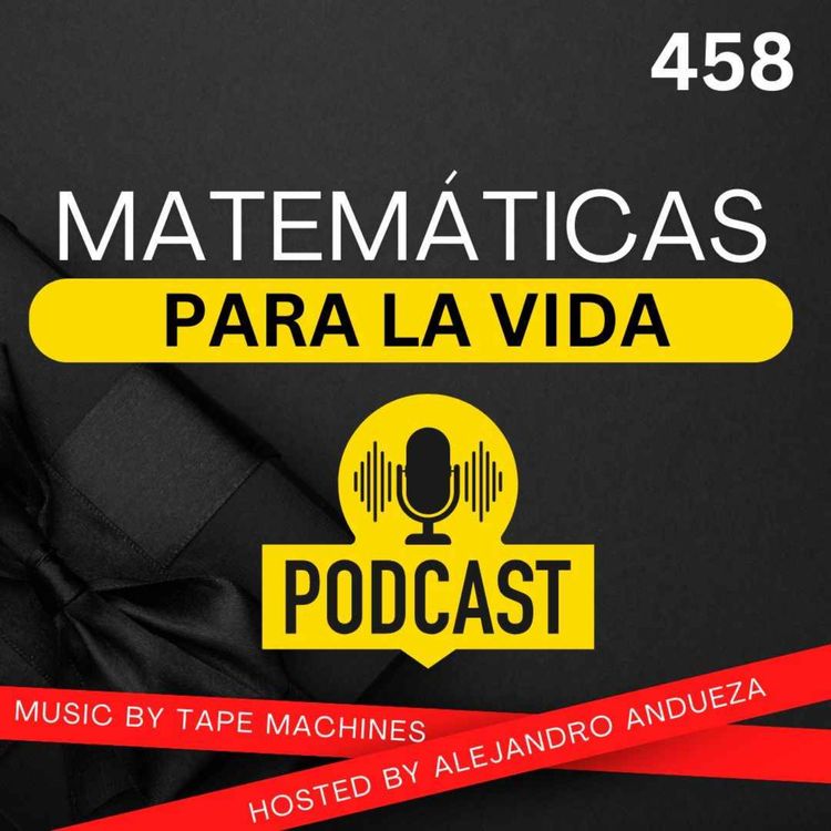 cover art for + Matemáticas para la VIDA