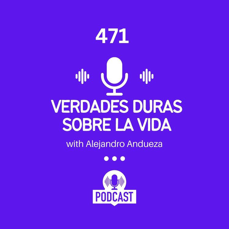 cover art for + Verdades DURAS sobre la VIDA