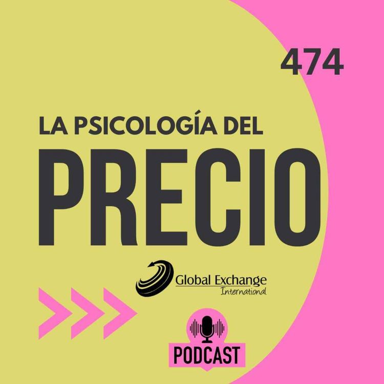 cover art for La Psicología del PRECIO
