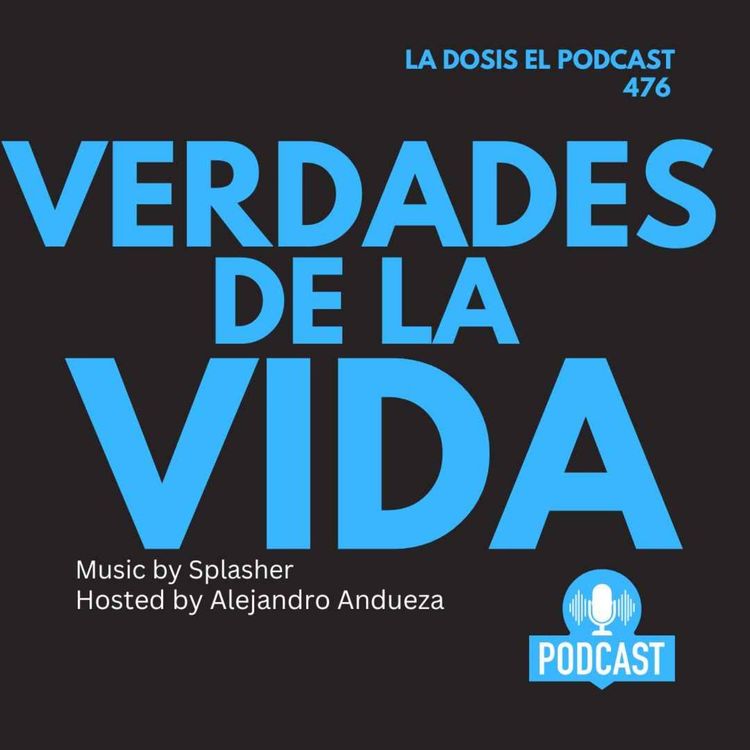 cover art for + Verdades de la VIDA