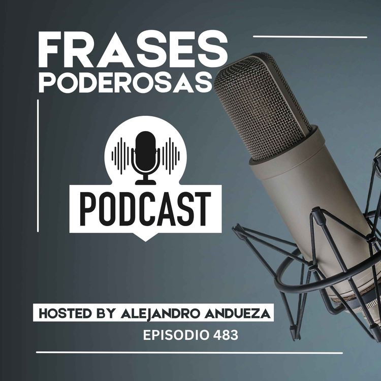 cover art for Frases Poderosas