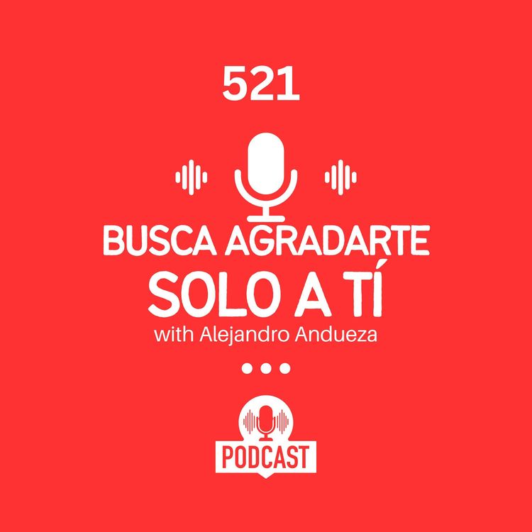cover art for + Busca Agradarte solo a Tí
