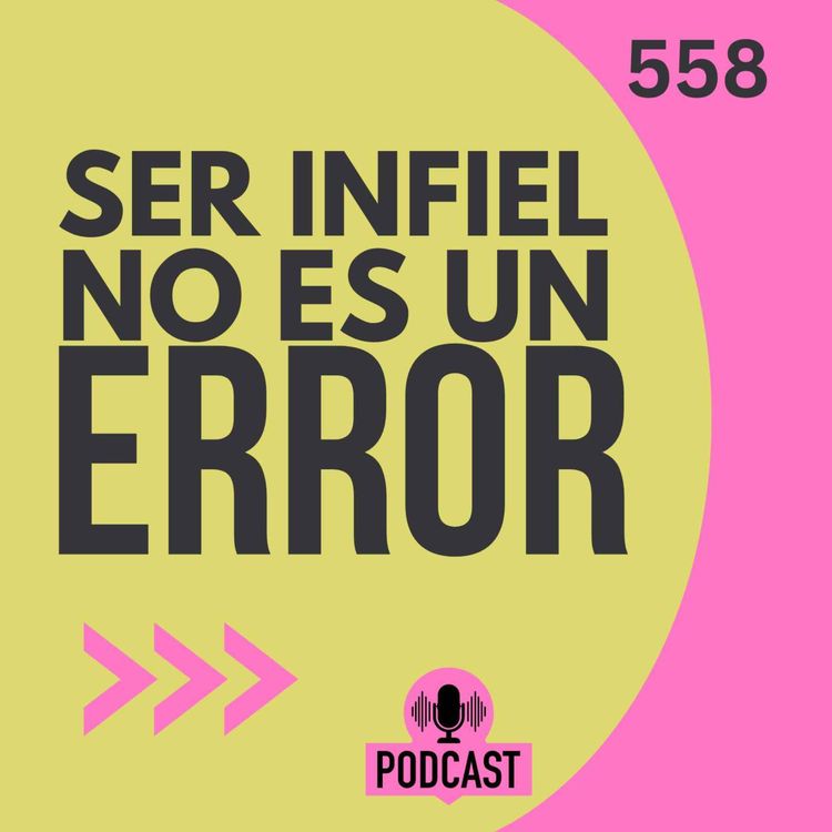cover art for Ser Infierl NO es un Error