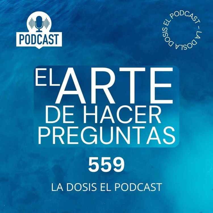 cover art for El ARTE de hacer Preguntas