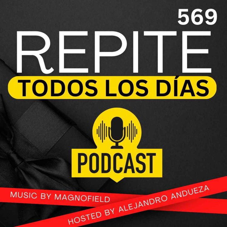 cover art for + REPITE TODOS LOS DÍAS