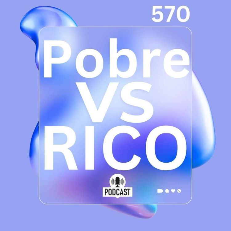 cover art for Pobre VS Rico