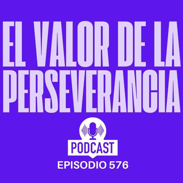 cover art for El valor de la Perseverancia
