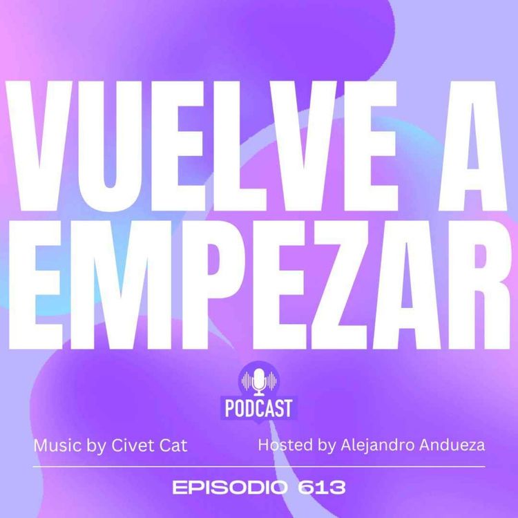 cover art for Vuelve a EMPEZAR