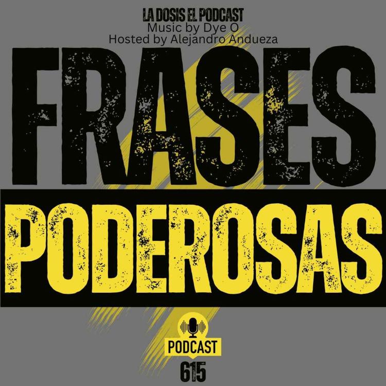cover art for + Frases Poderosas Únicas