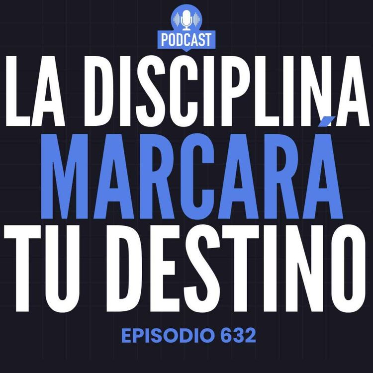 cover art for La Disciplina maracará tu Destino