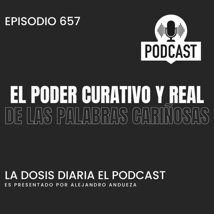 cover art for + El Poder curativo y real de las Palabras Cariñosas