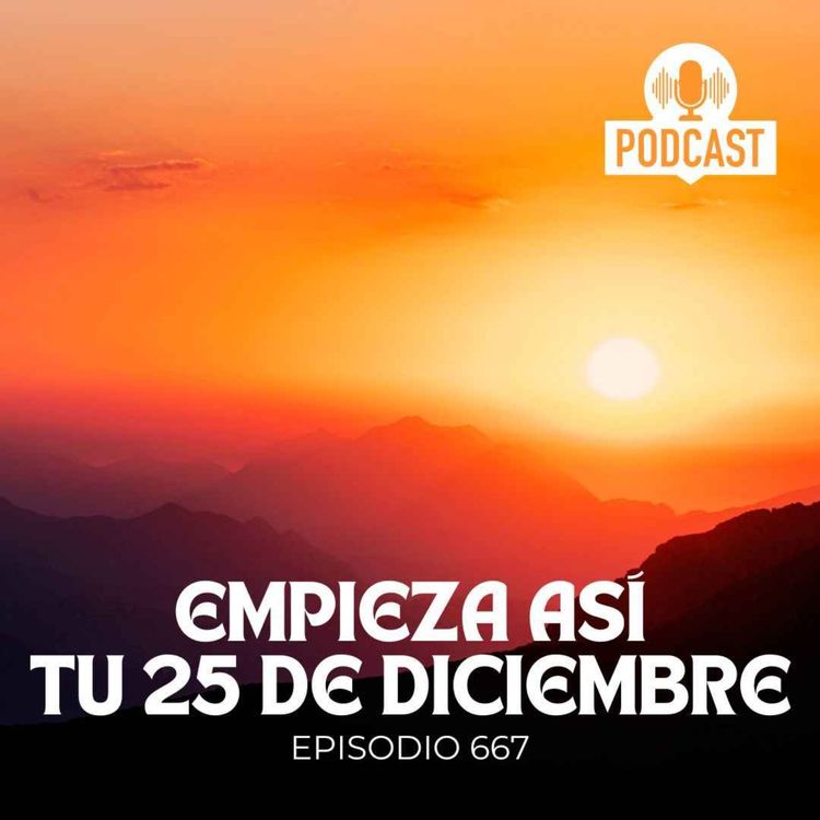 cover art for Empieza Así tu 25 de Diciembre