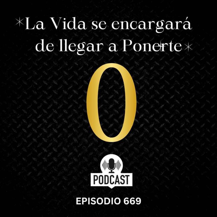 cover art for La vida se encargá de llegar a ponerte CERO