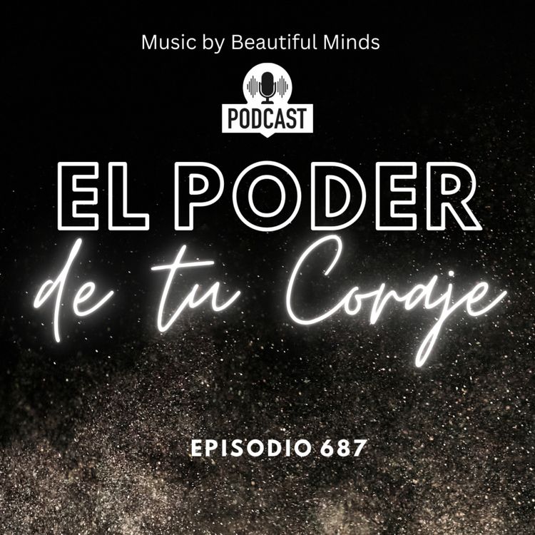 cover art for El Poder de tu Coraje