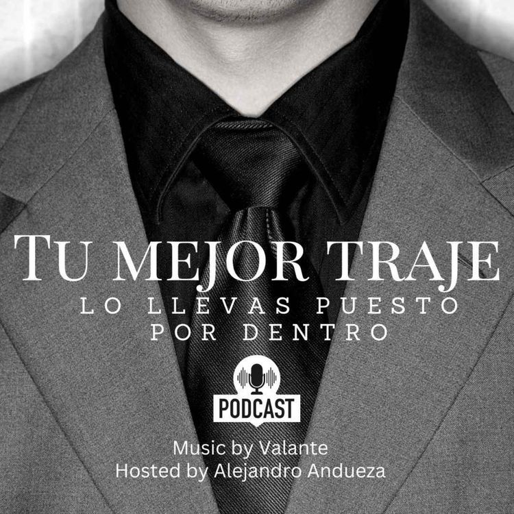 cover art for Tu Mejor traje lo llevas puesto por Dentro