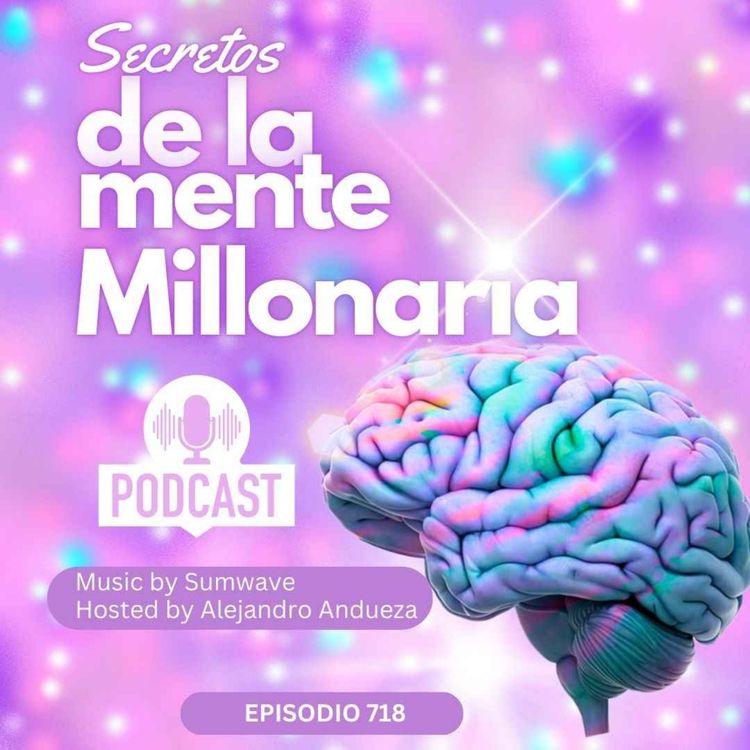 cover art for + Secretos de la Mente Millonaria