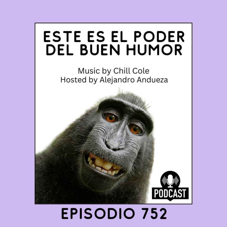 cover art for Este es el poder del buen Humor