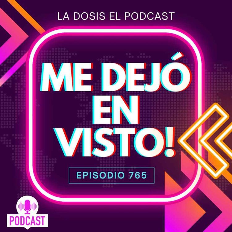 cover art for Y me dejó en Visto!