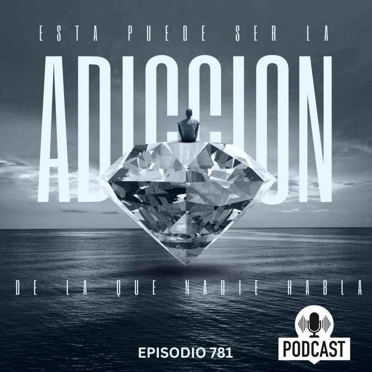 cover art for Esta puede ser la adicción de la que nadie te habla