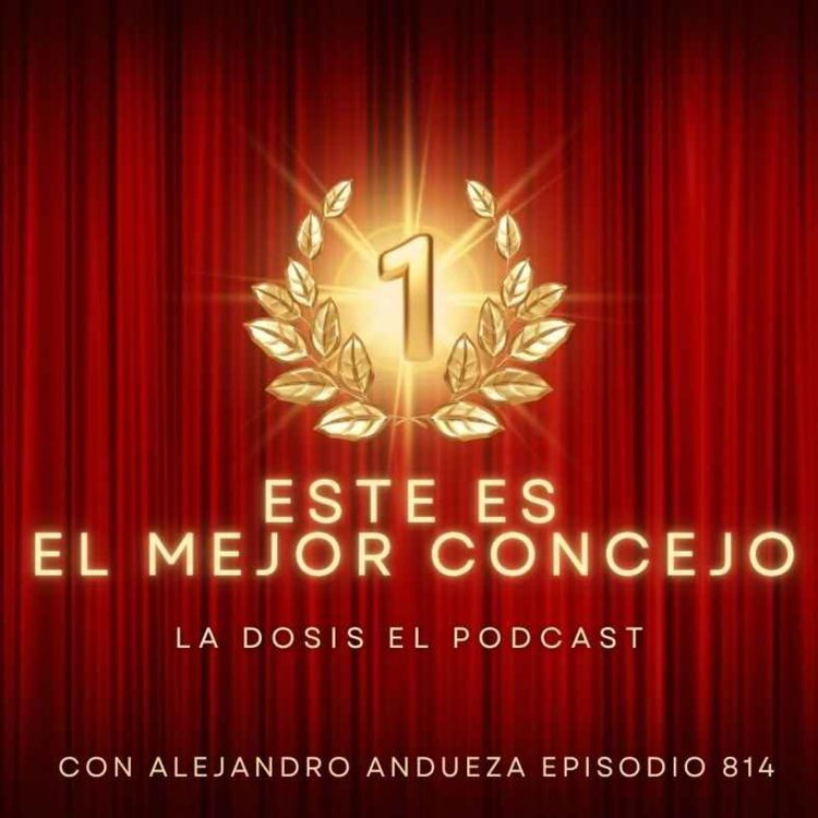 cover art for Este es el Mejor Concejo que he escuchado.