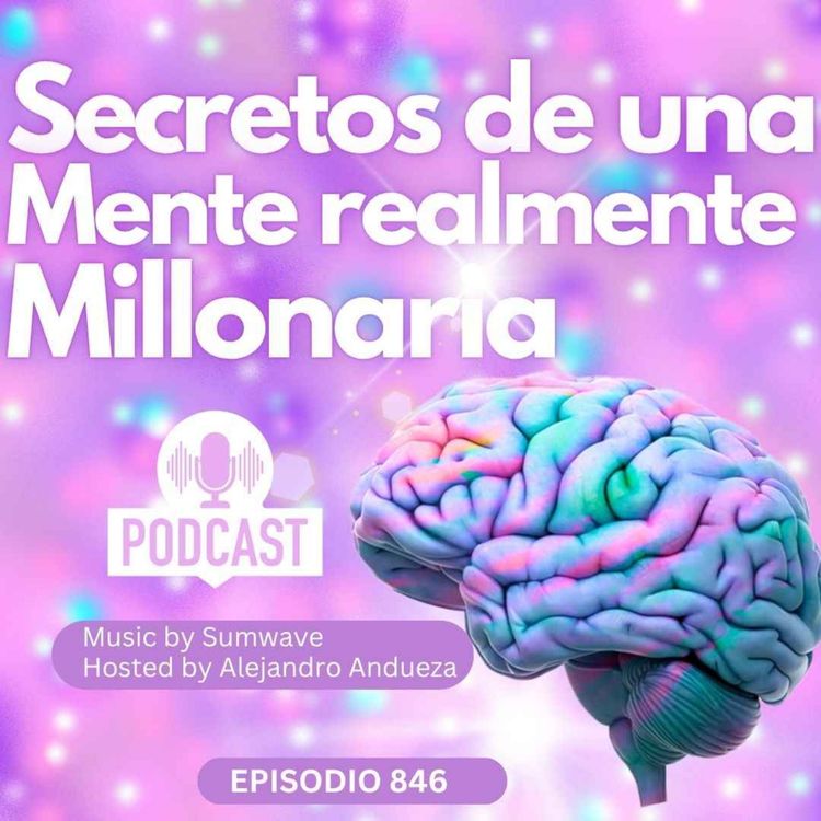 cover art for Secretos de una mente realmente Millonaria