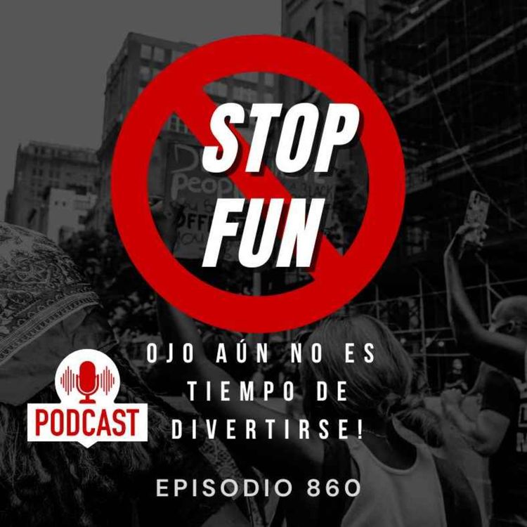 cover art for OJO! Aún no es tiempo de Divertirse!