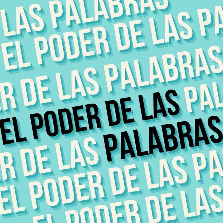 cover art for Este es el poder de las palabras