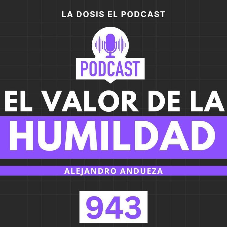 cover art for Cuál es el valor de la Humildad?