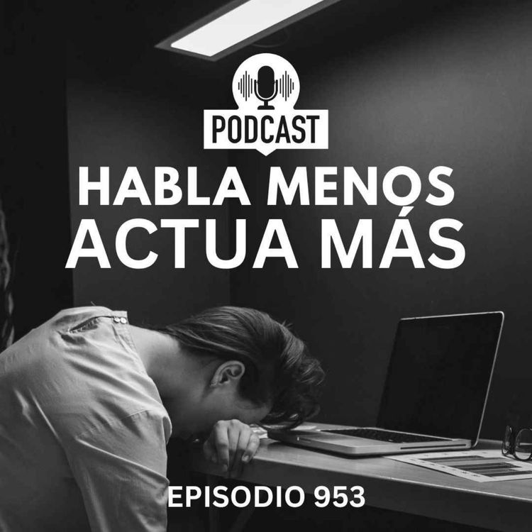 cover art for Fácil: Habla menos, Actua Más!