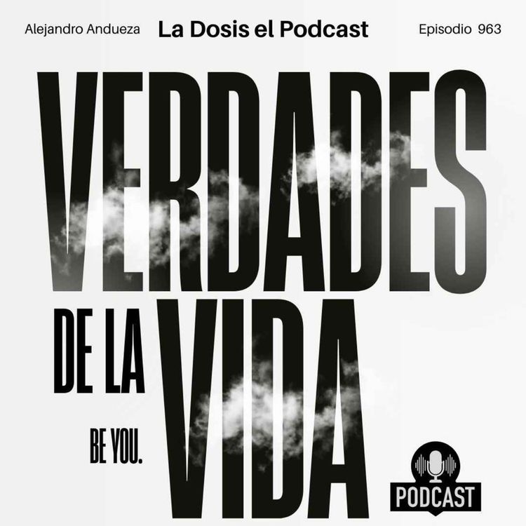 cover art for Estas son las Verdades de la Vida