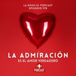 cover art for La Dosis Diaria El Podcast