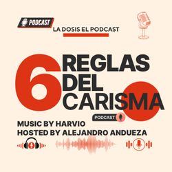 cover art for La Dosis Diaria El Podcast