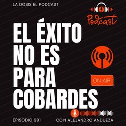 cover art for La Dosis Diaria El Podcast