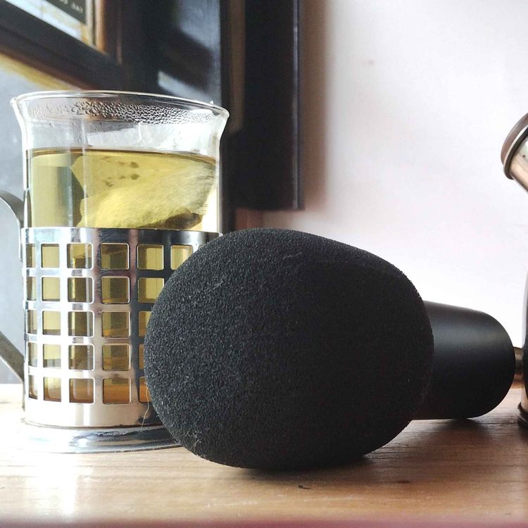 cover art for Missing