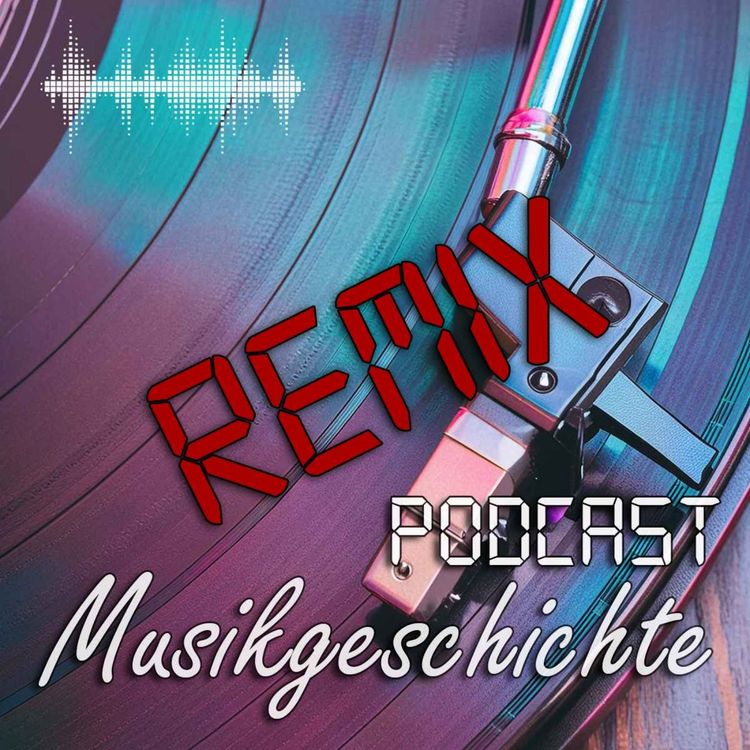 cover art for Musikgeschichte Remix - Nervsongs Part 2