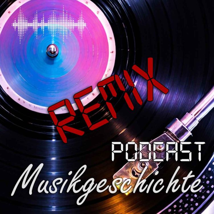 cover art for Musikgeschichte Remix - Klassik