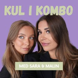 cover art for Kul i kombo - Postcast