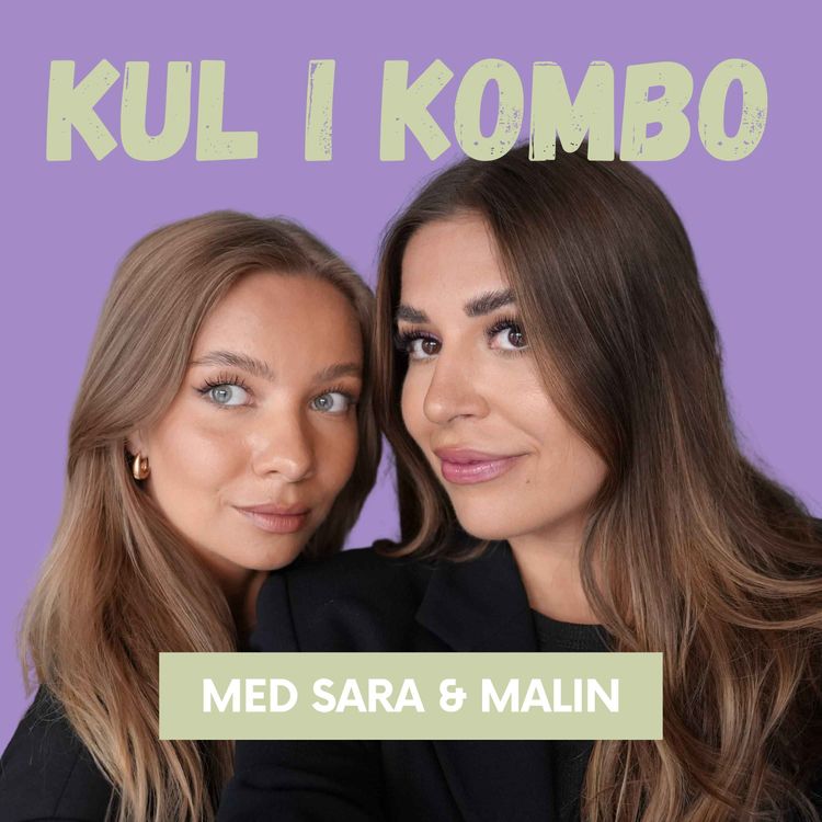 cover art for 1. Tack till våra ex!