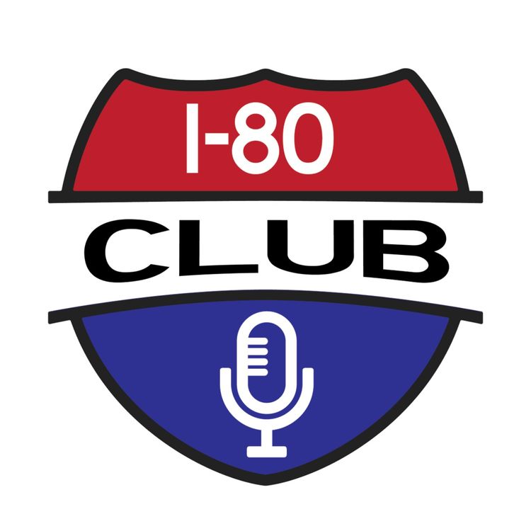 cover art for I-80 Club Explainer