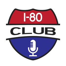 cover art for I-80 Club