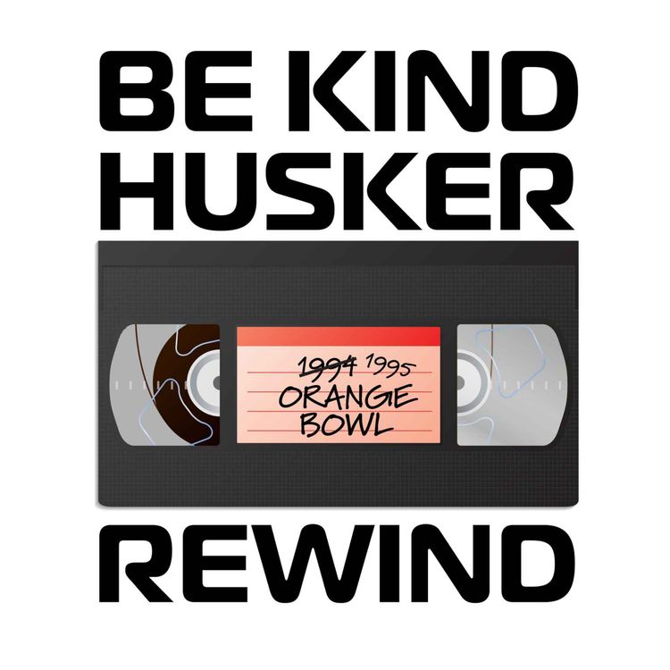 cover art for Nebraska vs. Kansas State 1995 | Be Kind Husker Rewind