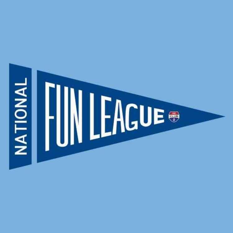 cover art for National Fun League: Week 15