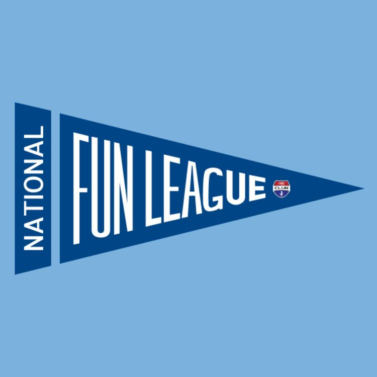 cover art for National Fun League: Conference Championship Weekend