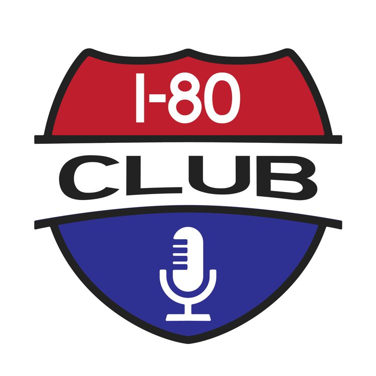 cover art for Club goin' up ON A TUESDAY! - Is 2024 going to be the best CFB season ever?