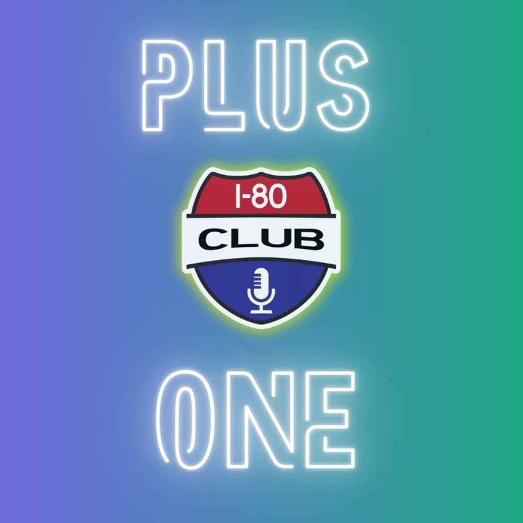 cover art for Brett Kane of Altitude Sports on Nebraska/Colorado + Year Two of Deion | I-80 Club Plus One